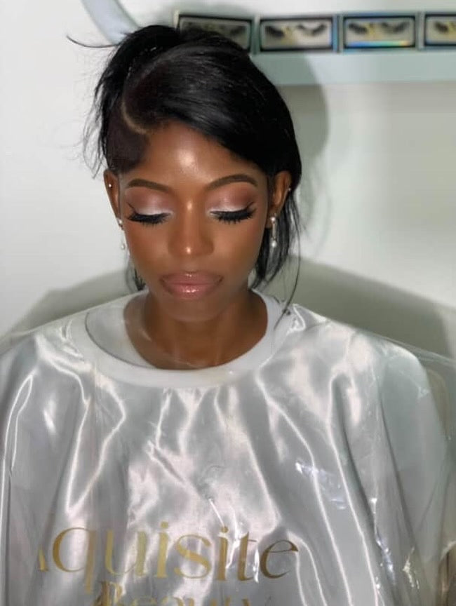 Makeup Looks