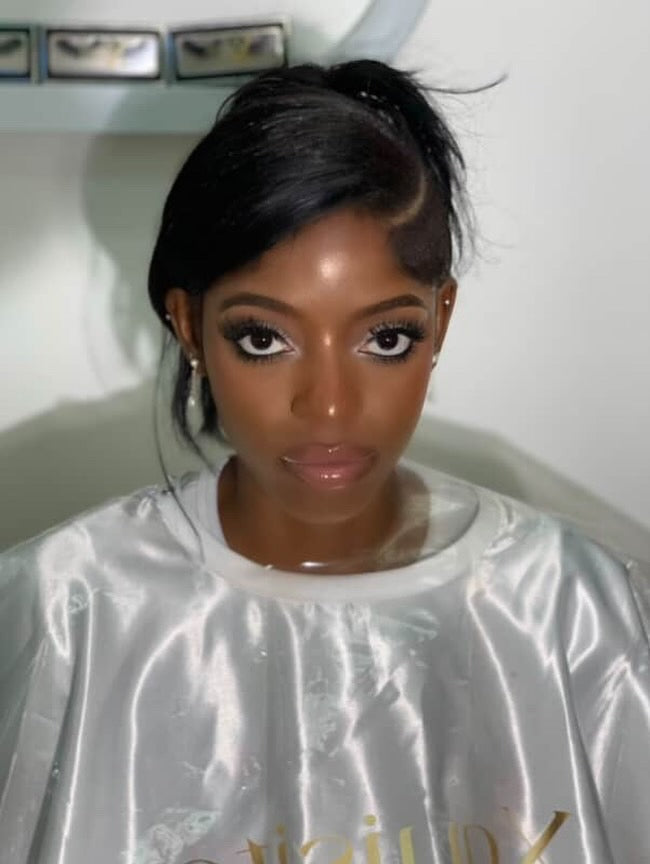 Makeup Looks