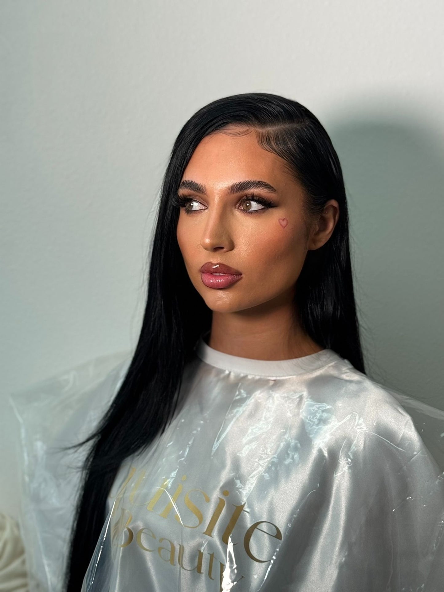 Makeup Looks