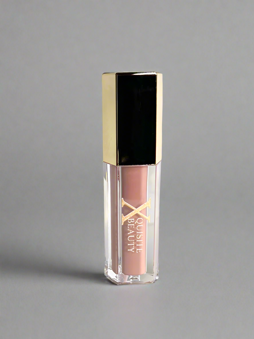 Miami Nude Gloss