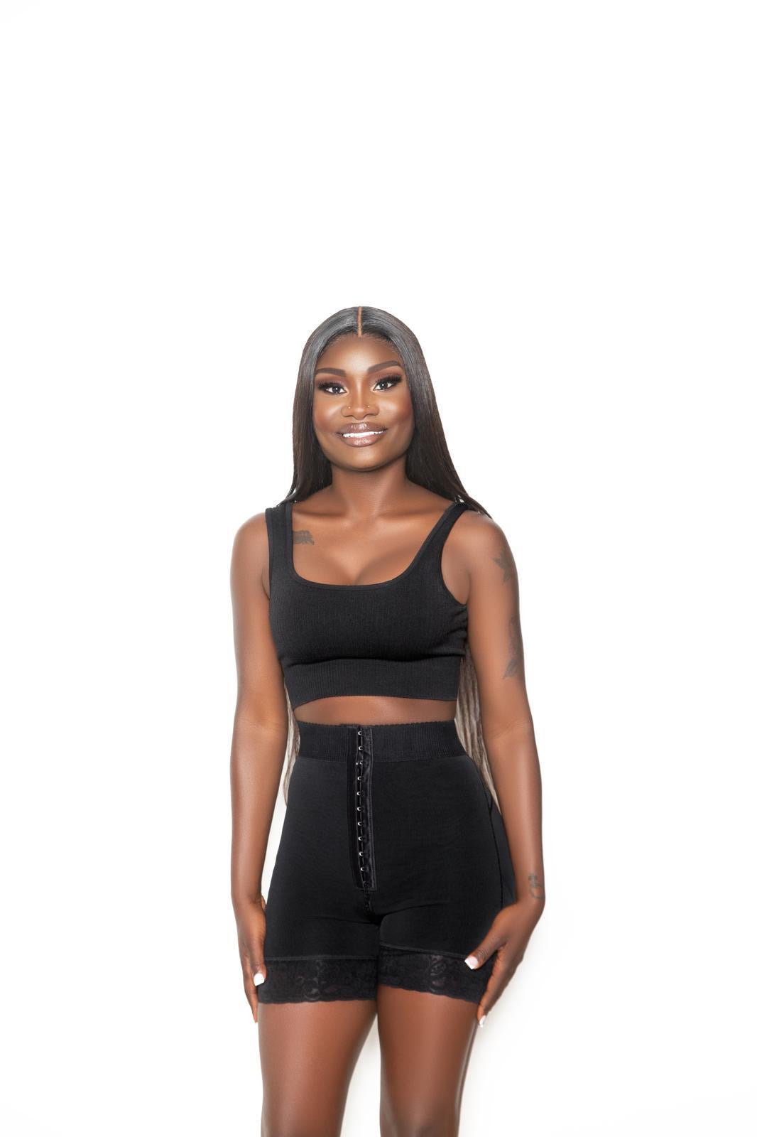 Butt lifting Shapewear