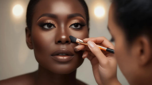 How Professional Makeup Services Transform Your Look for Any Event