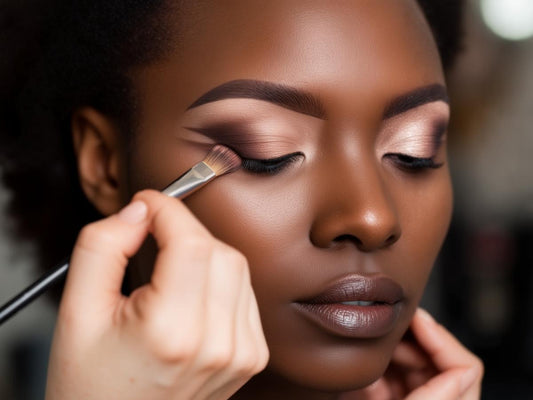 Makeup Services in Hollywood, Florida