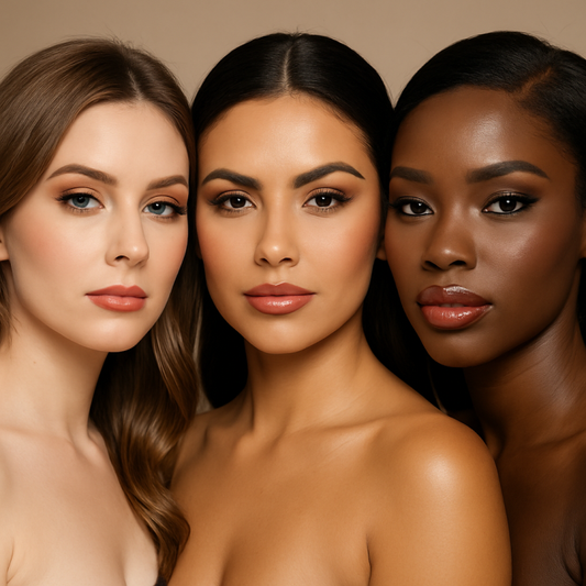 Makeup for Special Occasions