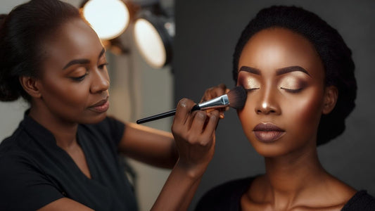 Most Commonly Asked Questions About Hiring a Makeup Artist