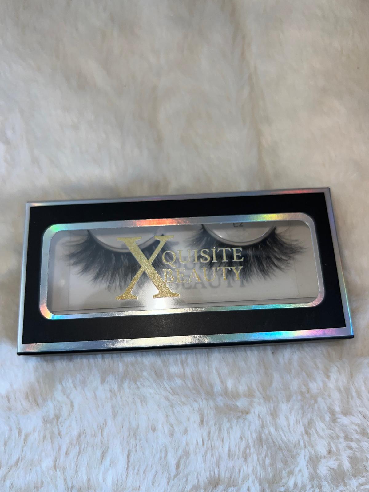 Lashes