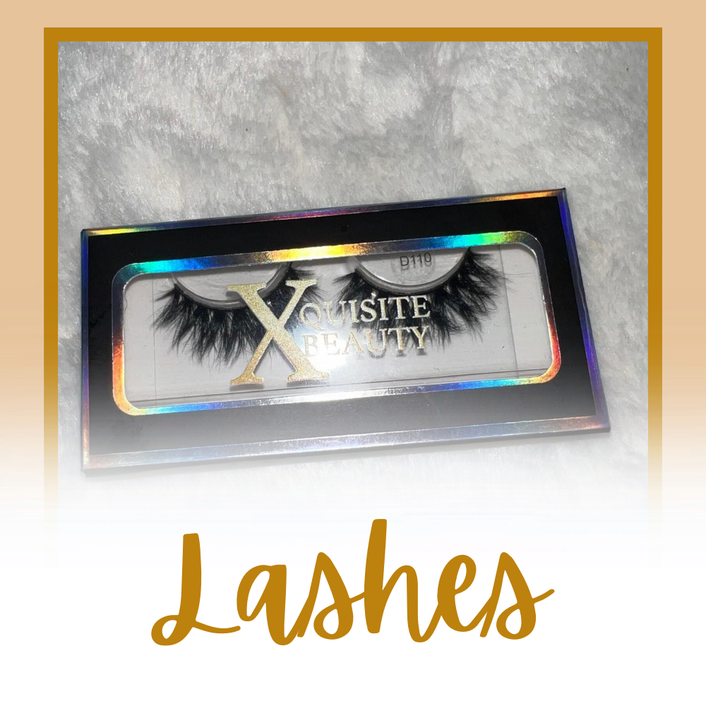 Lashes