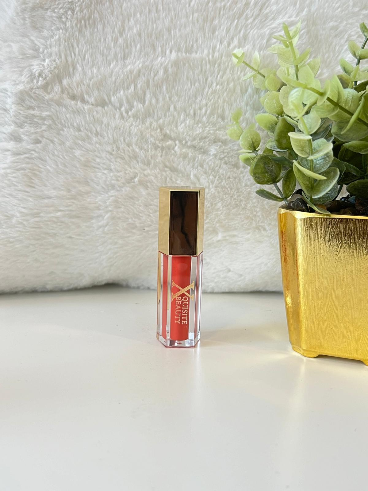 Lipgloss Collection