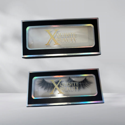 Seductive Mink Lashes