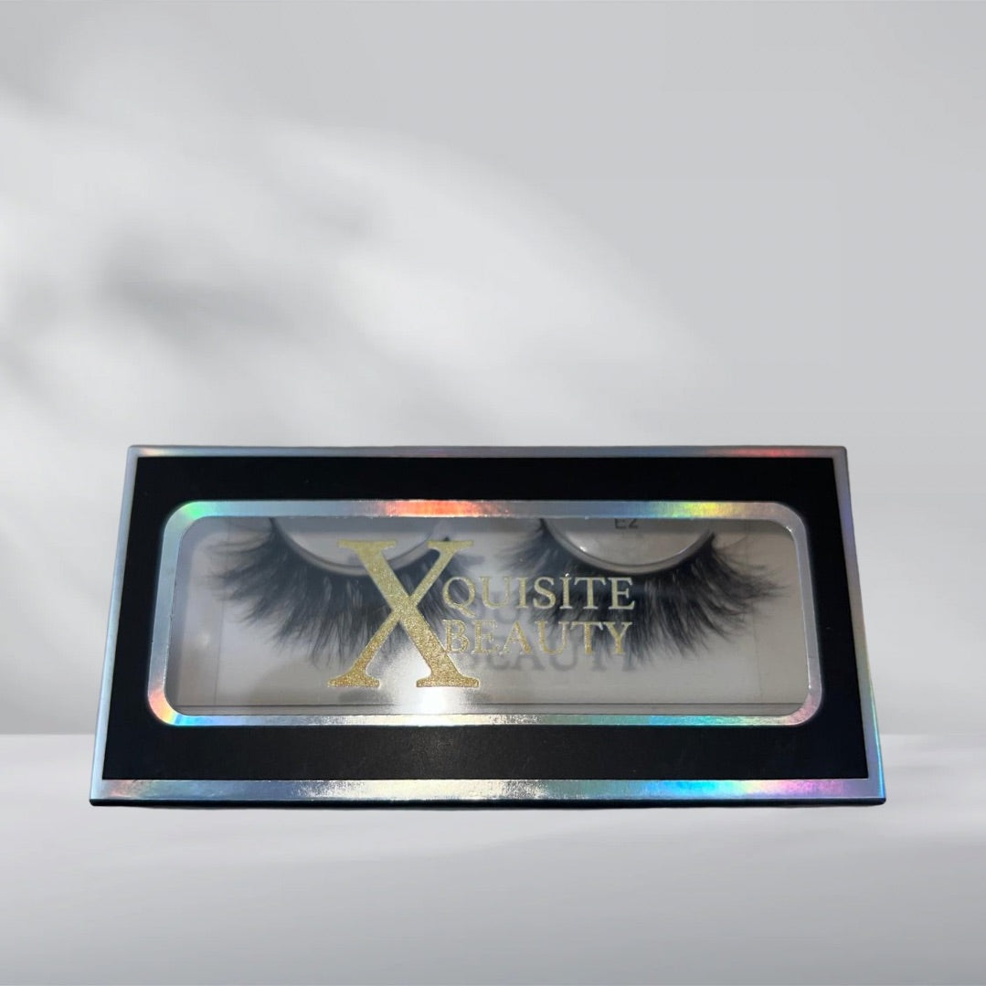 Seductive Mink Lashes