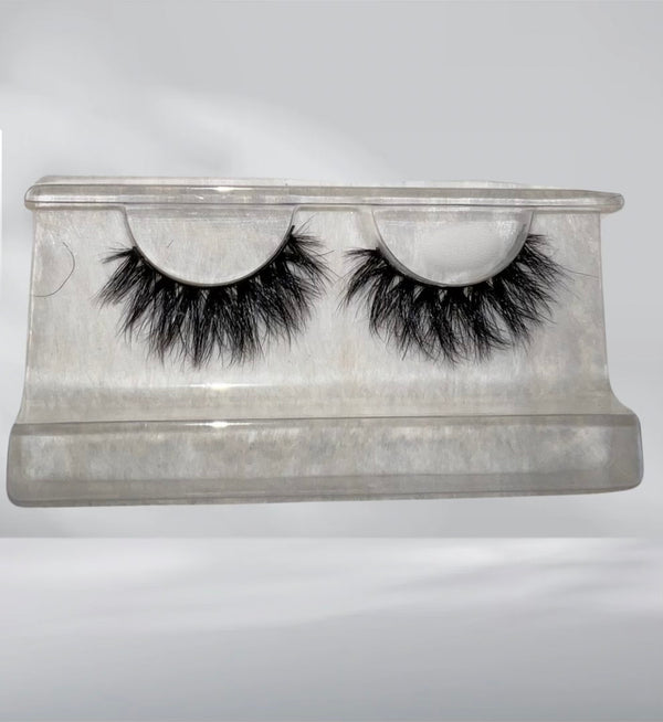 Chanel Mink Lashes