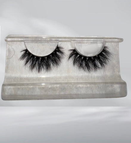 Chanel Mink Lashes