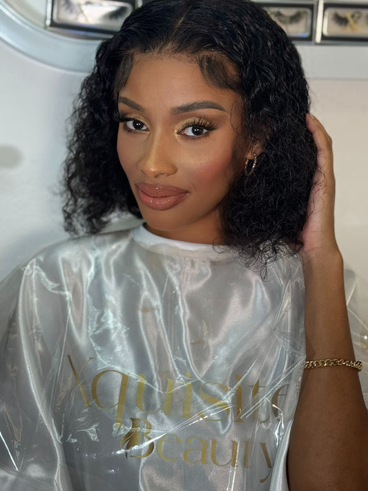 Makeup Look