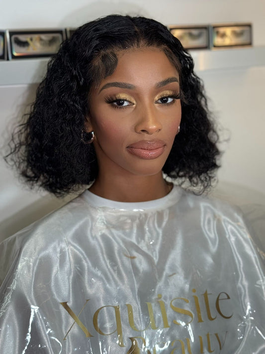 Makeup Look