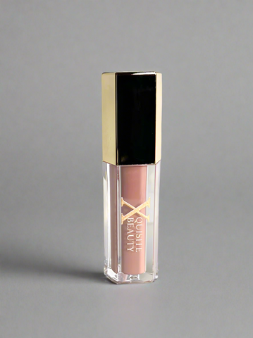Miami Nude Gloss