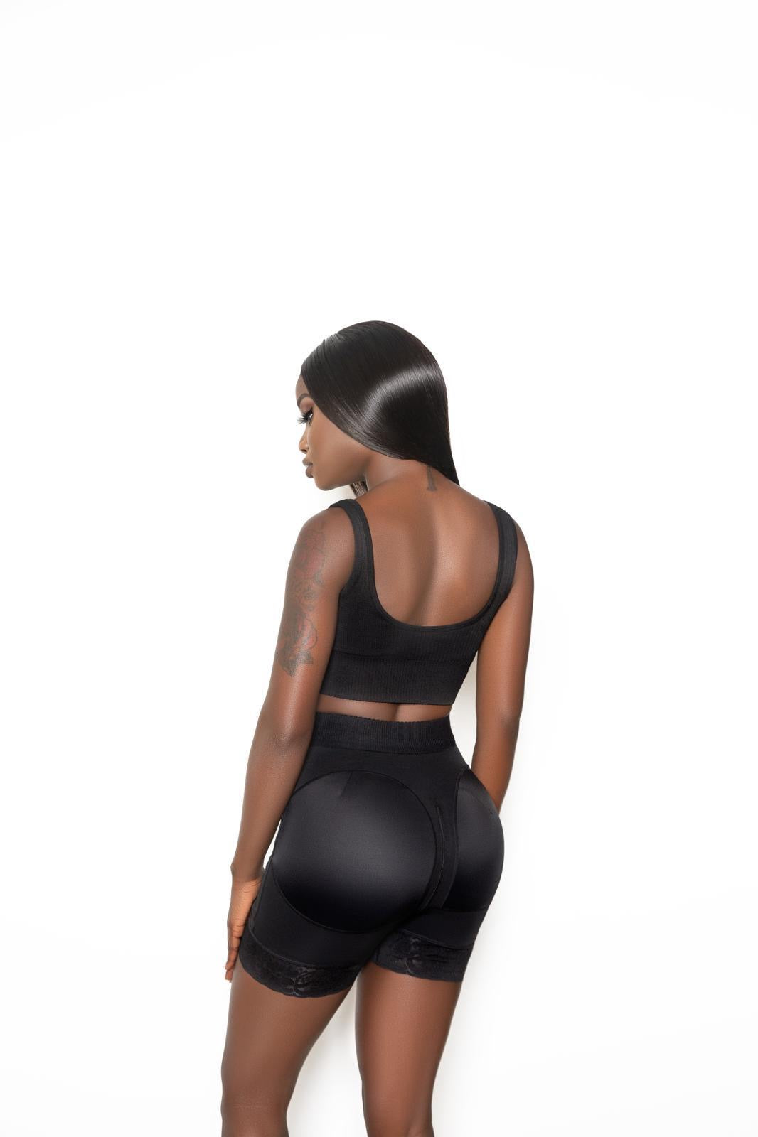 Butt lifting Shapewear